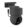 Homematic IP lauko kamera (HmIP-CO-A) antracito spalvos, 5MP, WLAN