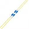EFB Elektronik Trunkkabel U-DQ ZN BH OS2 4E 1x4 LC-LC 30m Dca LSZH G675A1 - Kabelis - 30 m O8303S30OS2