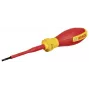 Bosch VDE izoliuotas plokščiasis atsuktuvas 2,5 mm 1600A02NC0