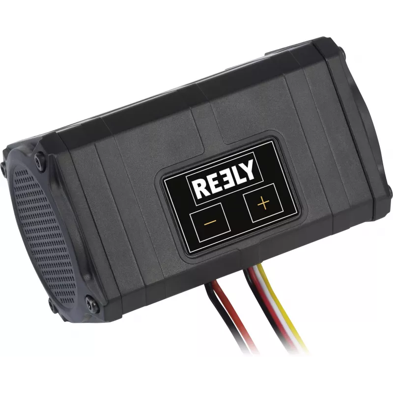Reely garso modulis Crawler ir Short Course 5-26 V (RE-5042460)