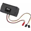 Reely garso modulis Crawler ir Short Course 5-26 V (RE-5042460)