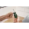 Bosch 1600A032UZ reketinis atsuktuvas su 6 antgaliais