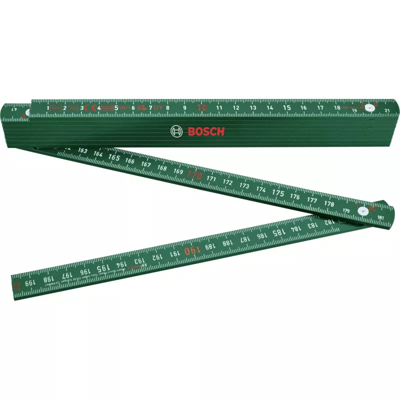 Bosch Professional 1600A032V3 matavimo juosta 5 m
