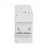 EFB Elektronik DIN rail dėžutė OS2 6x LC-Duplex jungtys be pigtailų (BHS60921.6)