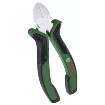 Bosch 1600A032VE šoninės vielos kerpamosios 160 mm chromo vanadžio plienas