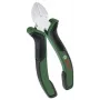 Bosch 1600A032VE šoninės vielos kerpamosios 160 mm chromo vanadžio plienas