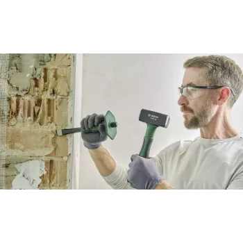 Bosch Professional SDS plus plokščiasis kaltas 22x250 mm 1600A02ZA5