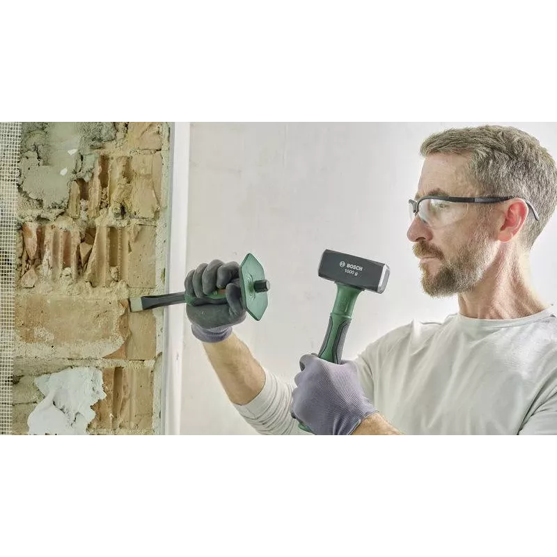 Bosch Professional SDS plus plokščiasis kaltas 22x250 mm 1600A02ZA5