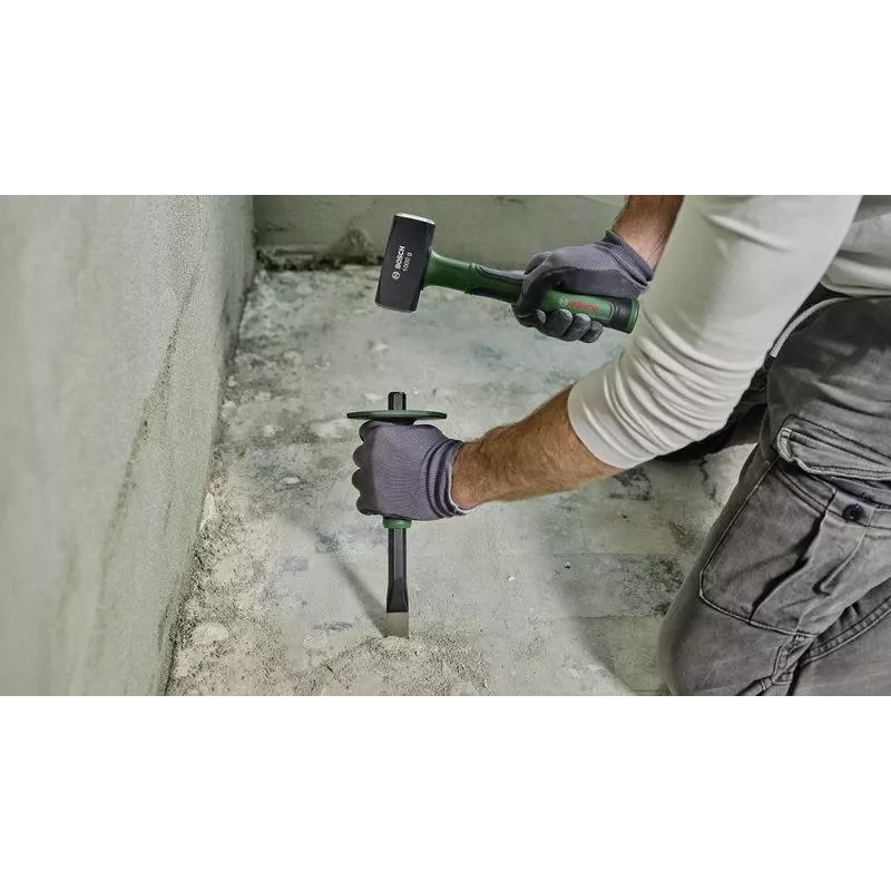 Bosch Professional SDS plus plokščiasis kaltas 22x250 mm 1600A02ZA5