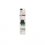 ABB SX201-C16 Flexline modulinis automatinis jungiklis 1P 16A C charakteristikos 6kA 2CDS251003R0164
