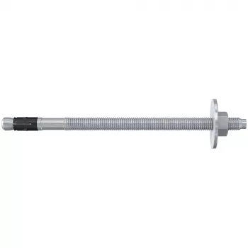 Fischer 564646 FAZ II Plus 10/10 GS varžtinis inkaras M10x95, elektrogalvanizuotas plienas, 50 vnt. paketas