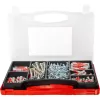 fischer Meister-Box XL Altbau+ S kaiščių rinkinys (577865)