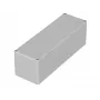 Bopla Euromas II universali dėžutė 240 x 80 x 80 mm polikarbonatas šviesiai pilka RAL 7035 62236300