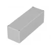 Bopla Euromas II universali dėžutė 240 x 80 x 80 mm polikarbonatas šviesiai pilka RAL 7035 62236300