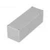 Bopla Euromas II universali dėžutė 240 x 80 x 80 mm polikarbonatas šviesiai pilka RAL 7035 62236300
