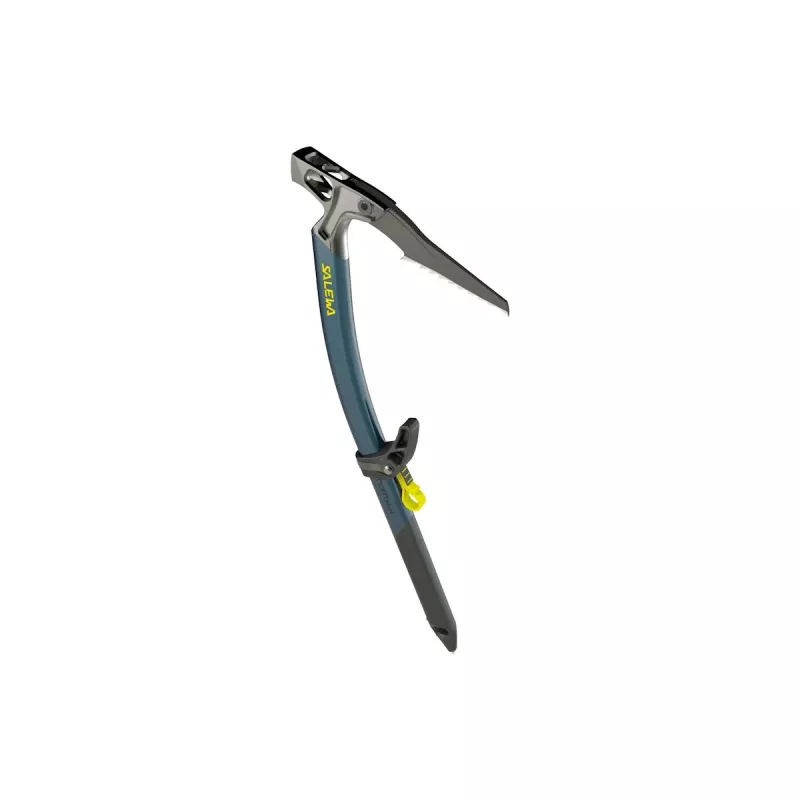 Salewa North-X Hammer ledo kirvis 52 cm Night/Black