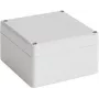 Bopla EM 210 universali dėžutė 82 x 80 x 57 mm polikarbonatas šviesiai pilka RAL 7035 62210000
