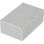 Bopla EUROMAS ET 240 universali dėžutė, šviesiai pilka, 250 x 160 x 92 mm, ABS, IP65