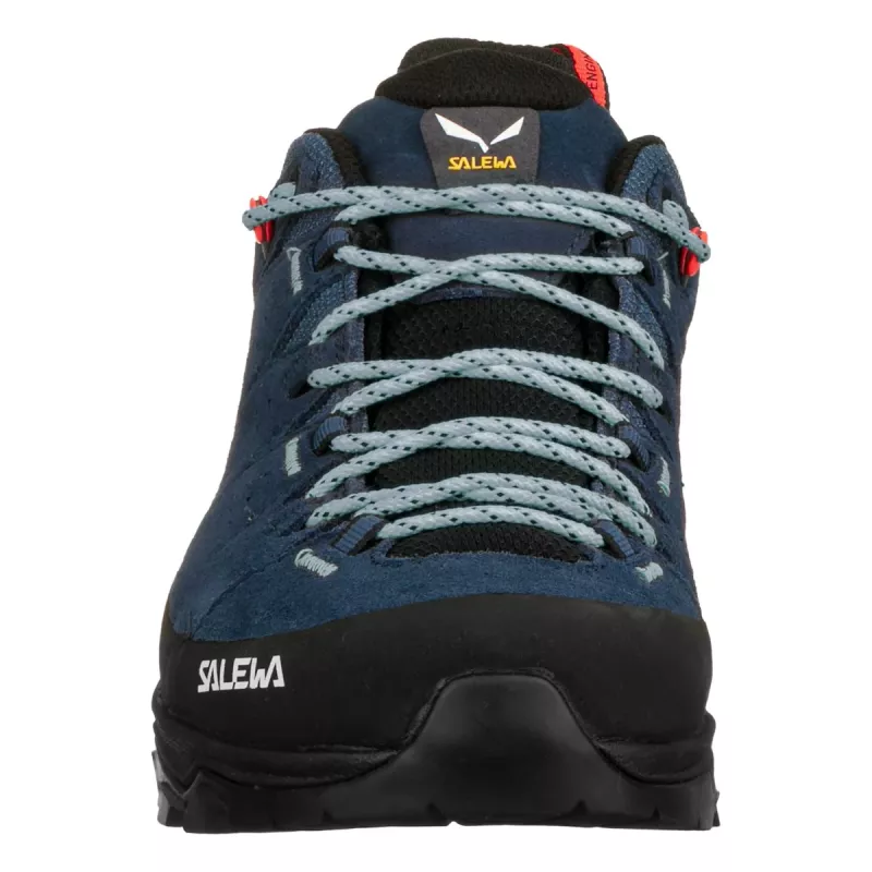 Salewa Alp Trainer 2 GTX moteriški žygio batai Dark Denim/Juoda UK 7 (EU 40.5)