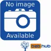 BOPLA Bocube sieninis korpusas, ABS, grafito pilkos spalvos (RAL 7024), 231 x 125 x 90 mm 96035234