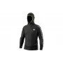 Dynafit DNA PTC Alpha striukė - Black Out/Neon Yellow - L
