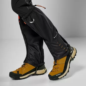 Salewa Puez PTX Trekking Gaiter L - Black Out