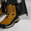 Salewa Puez PTX Trekking Gaiter L - Black Out