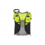 Dynafit DNA 8 liemenė - Fluo Yellow/Black Out - XL