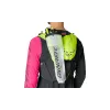 Dynafit DNA 8 liemenė - Fluo Yellow/Black Out - XL