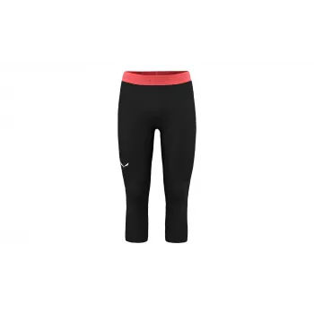 Salewa Cristallo Warm Thermal Leggings S dydžio šiltos tamprės