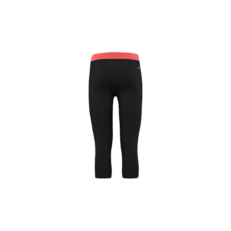 Salewa Cristallo Warm Thermal Leggings S dydžio šiltos tamprės