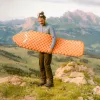 Salewa Diadem Extreme Mat - Burnt Orange