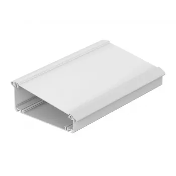 Bopla TOPLINE ATPH 1865-300 konsolinis korpusas, aliuminis, grafito pilkos spalvos (RAL 7024), 300 x 181 x 68 mm 92865300.MT1