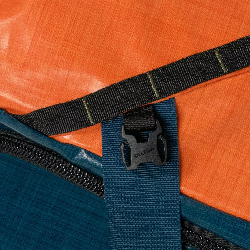 Salewa Discovery Duffle M kelioninė rankinė 45L Multi
