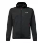 Salewa Puez Altavia Sweatshirt HD Black Out XL džemperis