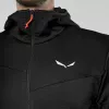 Salewa Puez Altavia Sweatshirt HD Black Out XL džemperis