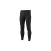 Salewa Dynafit Winter Running Tights vyriški juodos spalvos S dydis