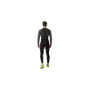 Salewa Dynafit Winter Running Tights vyriški juodos spalvos S dydis