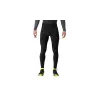 Salewa Dynafit Winter Running Tights vyriški juodos spalvos S dydis