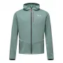 Salewa Pedroc PL 3 HD vyriška flisinė striukė - Willow, XL