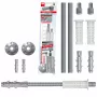 TOX Thermo Proff Mini atraminė tvirtinimo sistema ETICS, 2 vnt. 084600381