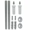 TOX Thermo Proff Mini atraminė tvirtinimo sistema ETICS, 2 vnt. 084600381