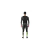 Dynafit Speed Dryarn Longsleeve vyriški termo marškiniai – Cinder, dydis S