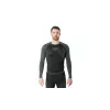 Dynafit Speed Dryarn Longsleeve vyriški termo marškiniai – Cinder, dydis S