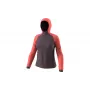 Dynafit Radical PTC Hooded striukė moterims - Cabana - dydis S