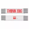 TOX THINK BIG medinė sulankstoma liniuotė 2 m (09969008/T)