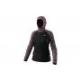 Dynafit Radical Wool Hooded Jacket moteriška striukė - Ephemera, dydis S