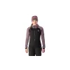 Dynafit Radical Wool Hooded Jacket moteriška striukė - Ephemera, dydis S