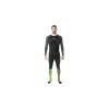 Dynafit Speed Dryarn Longsleeve vyriški termoaktyvūs apatiniai marškiniai - Cinder, dydis M