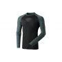 Dynafit Speed Dryarn Longsleeve termo apatiniai marškiniai - Cinder, dydis L